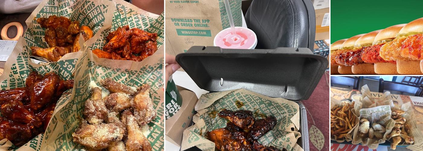 Wingstop