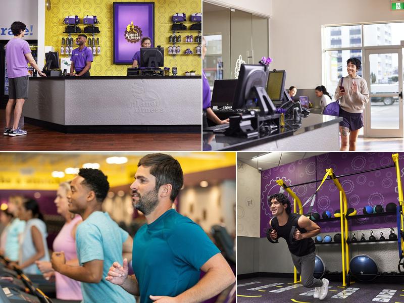 Planet Fitness Ellicott City