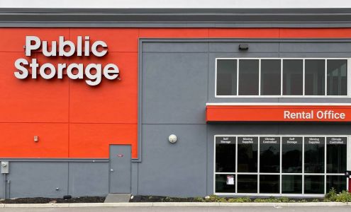 Public Storage