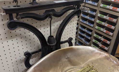 Herren Brothers True Value Harrison