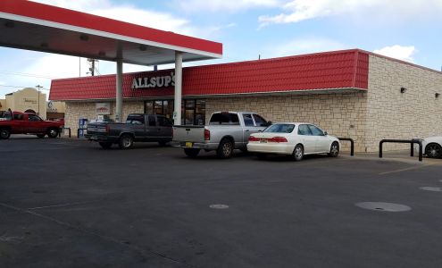 Allsup's Convenience Store