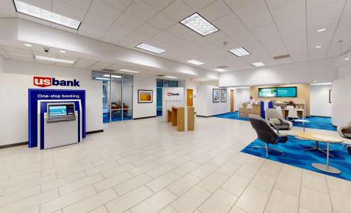 U.S. Bank Branch