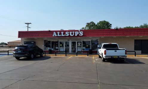 Allsup's Convenience Store