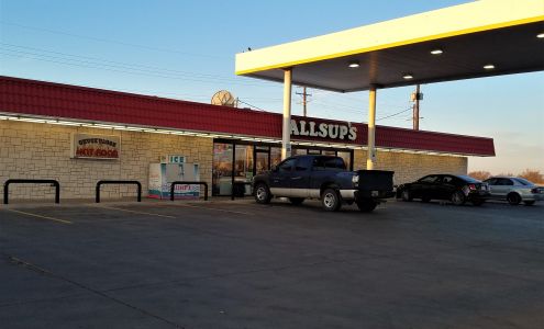 Allsup's Convenience Store