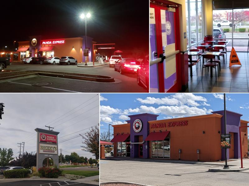 Panda Express