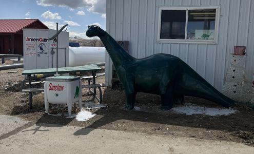 Kaycee Sinclair Kaycee