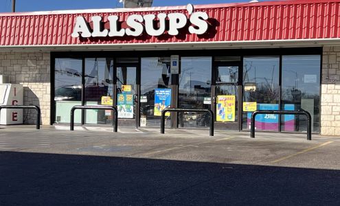 Allsup's Convenience Store