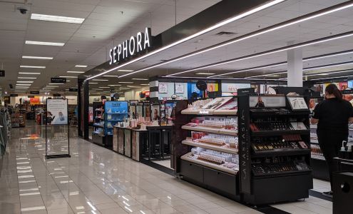 SEPHORA at Kohl's Nanuet