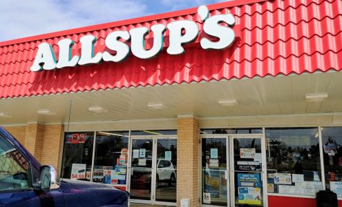 Allsup's Convenience Store