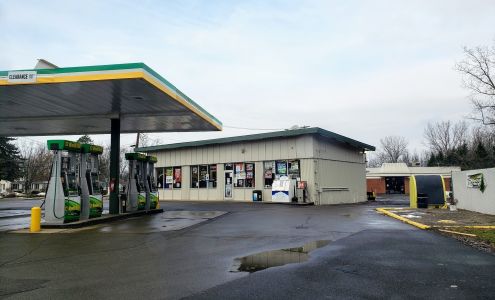 Kwik Fill Orchard Park