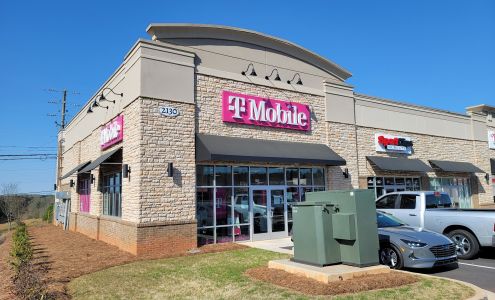 T-Mobile