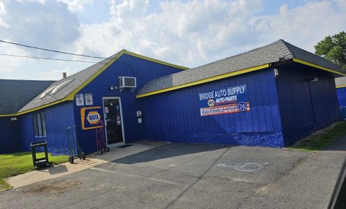 NAPA Auto Parts - Bridge Auto Supply