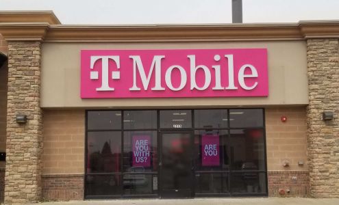 T-Mobile