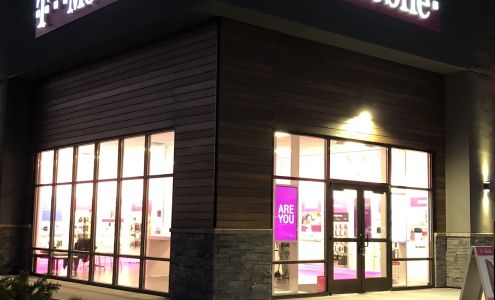 T-Mobile Authorized Retailer Rexburg