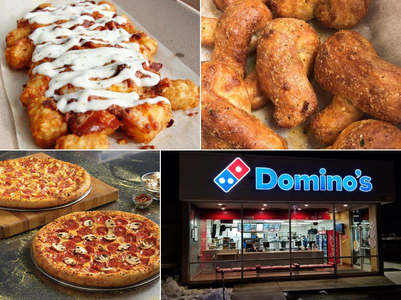 Domino's Pizza