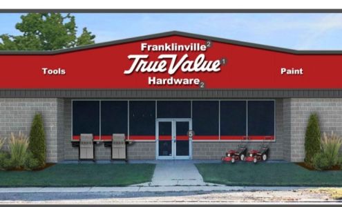 Franklinville True Value Hardware 99 N Main St, Franklinville New York 14737