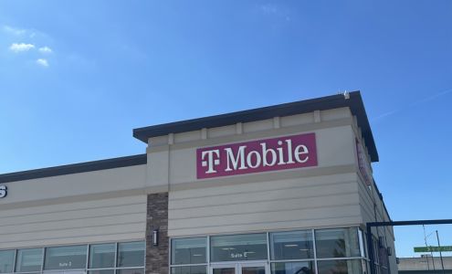 T-Mobile