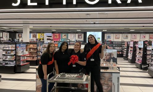 SEPHORA at Kohl's Mount Pleasant Mount Pleasant