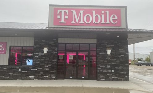 T-Mobile Fairfield