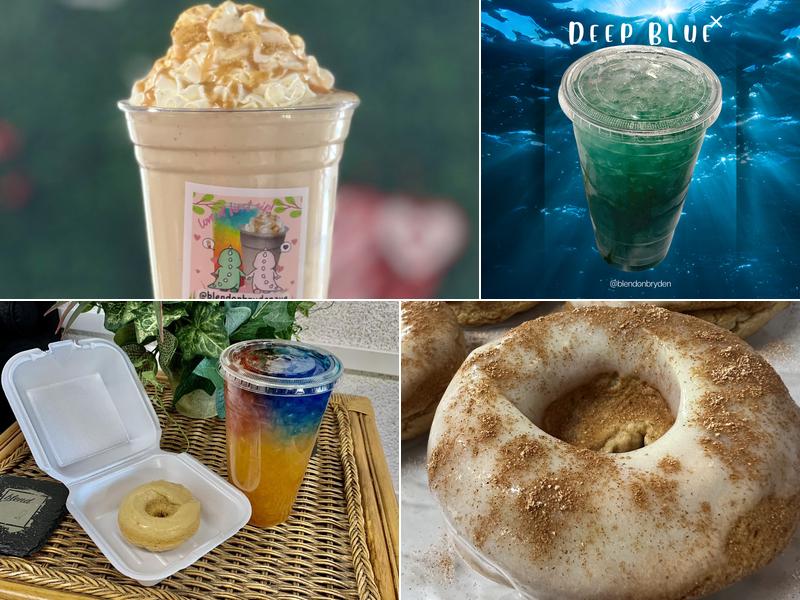 Blend 621 Bryden Ave a, Lewiston