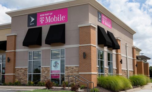 T-Mobile Garden City
