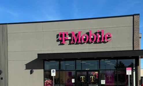 T-Mobile Liberal