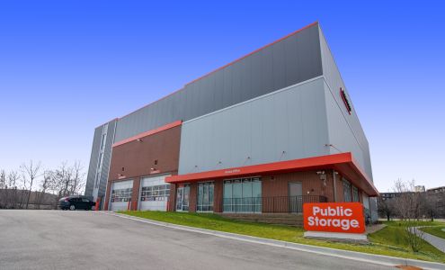 Public Storage