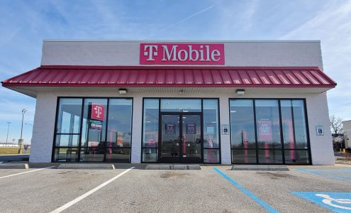 T-Mobile