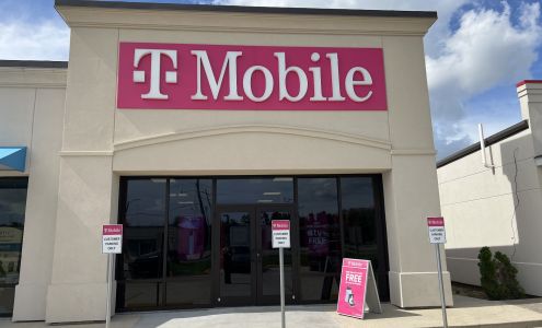 T-Mobile Cut Off