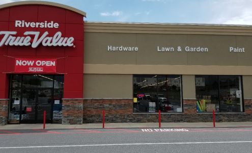Riverside True Value