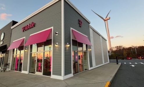 T-Mobile Gloucester