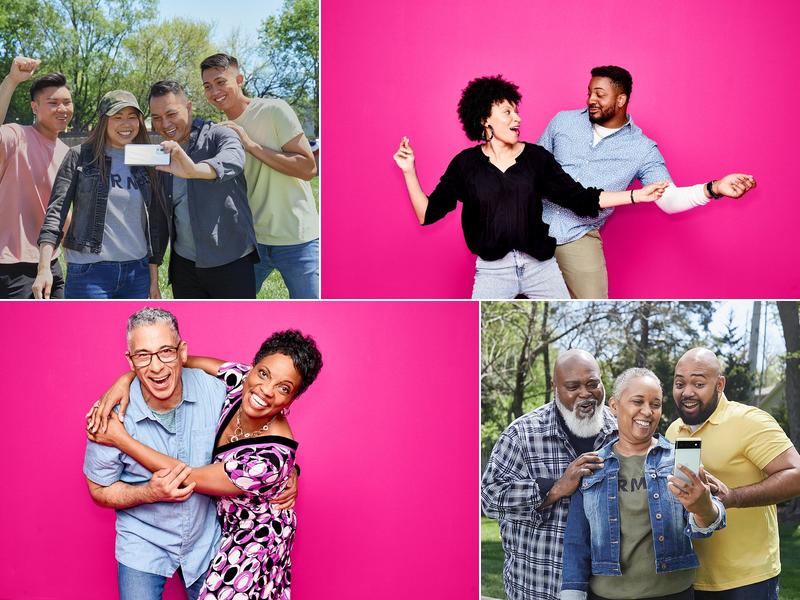 T-Mobile Authorized Retailer