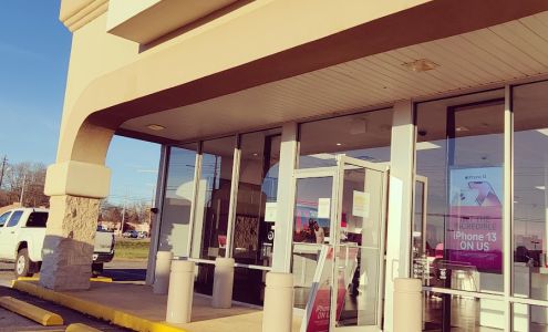 T-Mobile Corinth