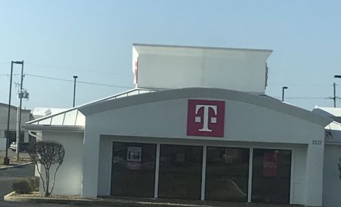 T-Mobile Greenville