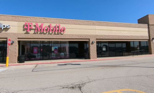 T-Mobile