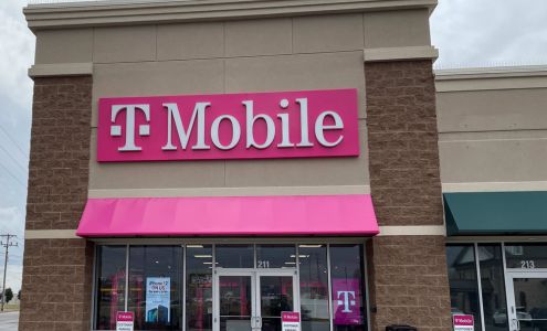 T-Mobile