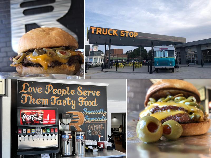 R Kitchen 1006 Person St, Fayetteville