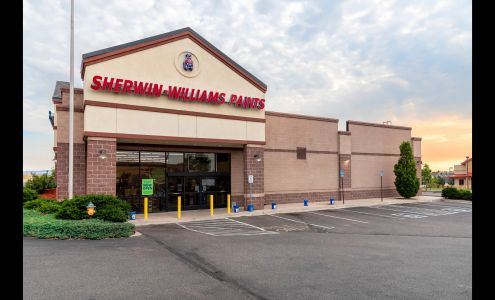 Sherwin-Williams Paint Store