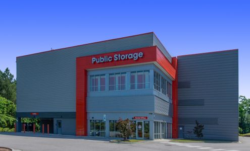 Public Storage