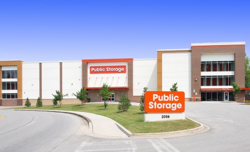 Public Storage