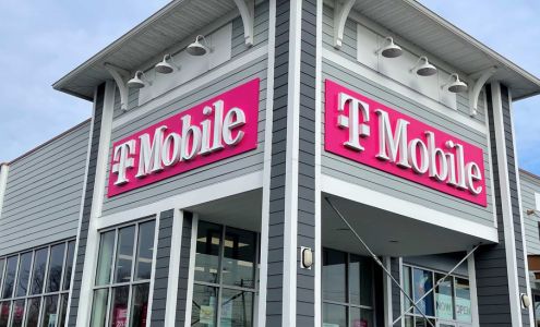 T-Mobile Authorized Retailer