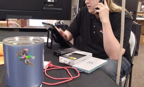 T-Mobile Authorized Retailer Vermillion