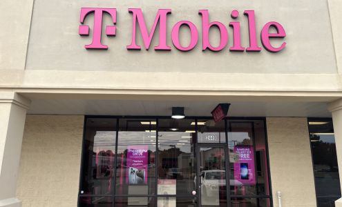 T-Mobile