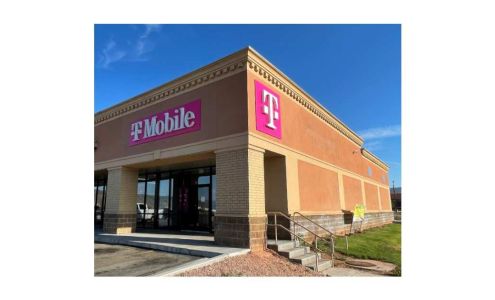T-Mobile Richfield