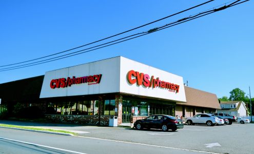 CVS