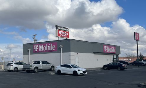 T-Mobile Moses Lake
