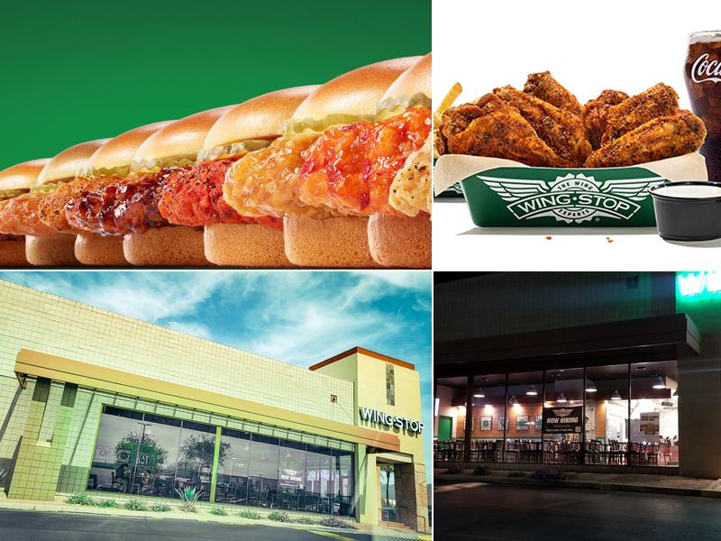Wingstop