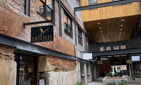 Lifelyles Gifts & Interiors