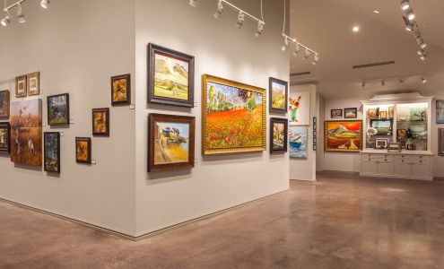 Grand Bohemian Gallery Mountain Brook