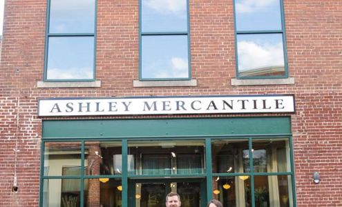 Ashley Mercantile